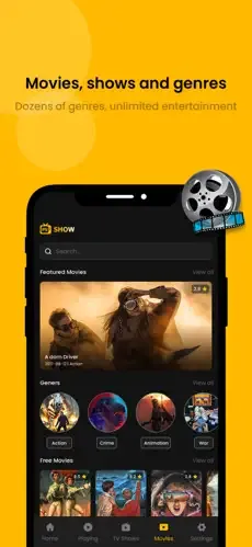 sony-a-1-ii Movies and shows